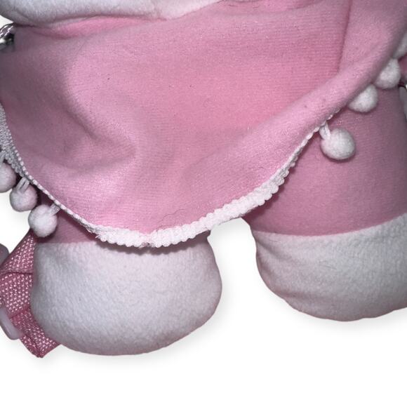 Hello Kitty Plushie Bag - Picture 2 of 9